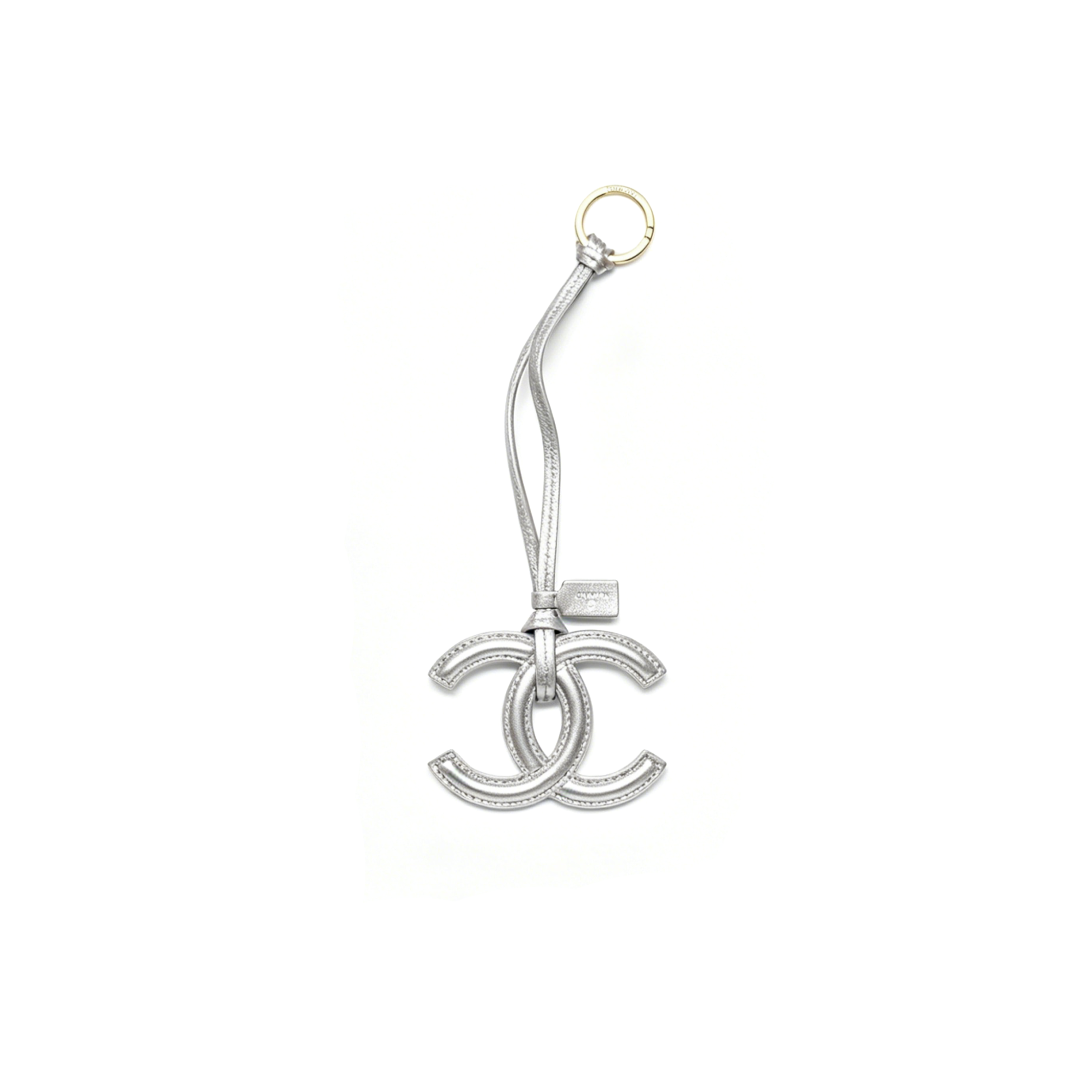 CHANEL MINI BAG CHARM AP5248 (7*9.4*0.4cm)